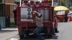 ¿Cuánto cambió? Costo del gas LP del 28 de septiembre al 4 de octubre de 2025