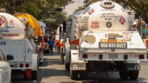 Nuevas reglas para el transporte de combustibles generan incertidumbre y dudas: Amexgas