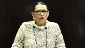 Promete Segob que habrá “bastantes” personas procesadas por huachicol fiscal