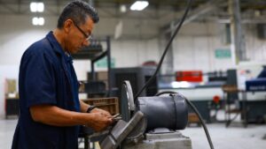 Crisis en maquiladoras de Ciudad Juárez: miles de despidos por aranceles y costos laborales