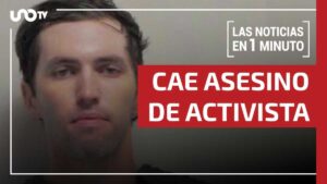 Noticias de hoy 12 de septiembre de 2025, en un minuto, hasta las 19:00 horas