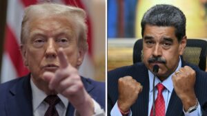 Caracas responde: Maduro inicia operación de resistencia por movilización de tropas estadounidenses