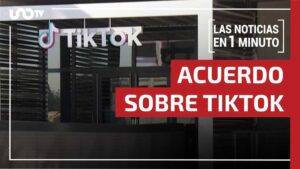 Noticias de hoy 15 de septiembre de 2025, en un minuto, hasta las 19:00 horas