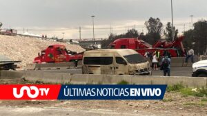 Reportan 9 muertos tras explosión de pipa en Iztapalapa: últimas noticias e información minuto a minuto