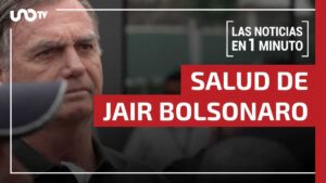 Noticias de hoy 17 de septiembre de 2025, en un minuto, hasta las 19:00 horas