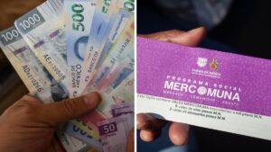 Mercomuna CDMX: quiénes recibirán vales en septiembre 2025