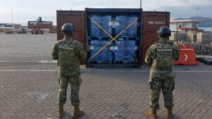 ¿Por qué la Semar controla aduanas y desde cuándo? Cronología