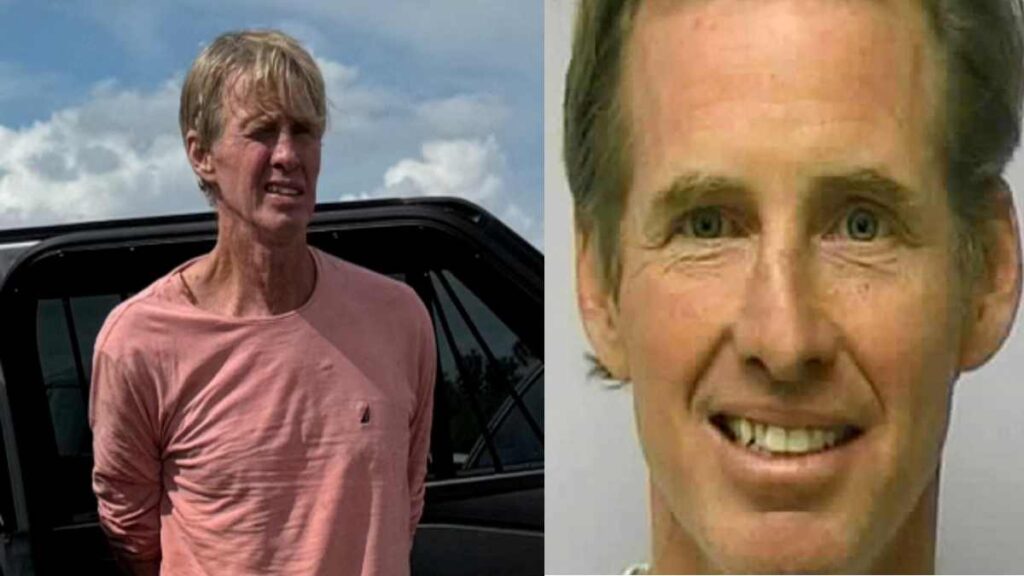 Ryan Routh, declarado culpable de intentar asesinar a Trump. Fuente: Reuters