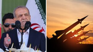 Irán rechaza en la ONU intención de desarrollar armamento nuclear