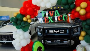Autos chinos en México: ¿qué marcas venden y cómo impacta el arancel de 50%?
