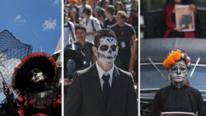 Desfile de Día de Muertos en Guadalajara 2025 ya tiene fecha