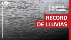 Noticias de hoy 29 de septiembre de 2025, en un minuto, hasta las 19:00 horas