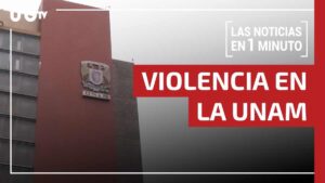 Noticias de hoy 30 de septiembre de 2025, en un minuto, hasta las 19:00 horas