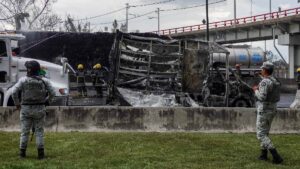 Muere otro paciente del accidente en el Puente de la Concordia, Iztapalapa; suman 16