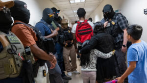 Dos millones de migrantes han abandonado el país: Gobierno de EE.UU.