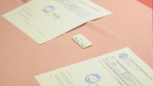 Continúan demandas contra madre y padrastro de Paloma Nicole; laboratorio acusa uso de papelería falsa