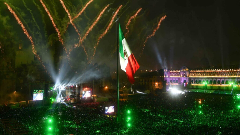 Megapuente estudiantes no tendrán clases del 12 al 16 de septiembre