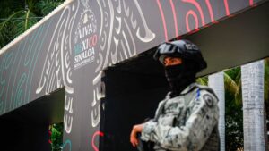 Violencia apaga el Grito: estados que cancelan festejos; Sinaloa repite