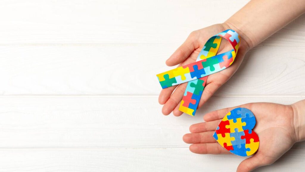 https://www.shutterstock.com/es/image-photo/autism-ribbon-awareness-day-world-puzzle-2565184961 Que Es El Autismo