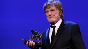 Quién fue Robert Redford, el galán de Hollywood que también defendió al medio ambiente y el cine independiente