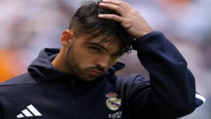 Abren juicio contra Raúl Asencio y tres exmadridistas por difusión de videos sexuales de dos jóvenes