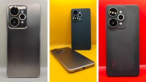 Llega la serie 15 de realme a México: diseño, funciones de IA y precio de estos nuevos celulares