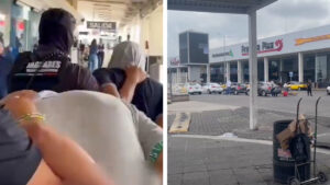 Caen reclutadores criminales en nueva central de autobuses en Jalisco