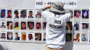 Cuando buscar empleo es un peligro: estados de México con desapariciones por falsos trabajos