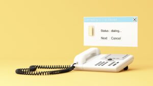 ¿Nostalgia? Internet por línea telefónica se va, adiós al sonido característico de la conexión