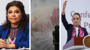 CDMX y federación buscan alinearse en transporte de materiales peligrosos