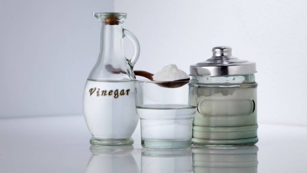 Sencillo remedio casero para limpiar los trapos de cocina, ideal contra bacterias y hongos