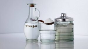 Sencillo remedio casero para limpiar los trapos de cocina, ideal contra bacterias y hongos