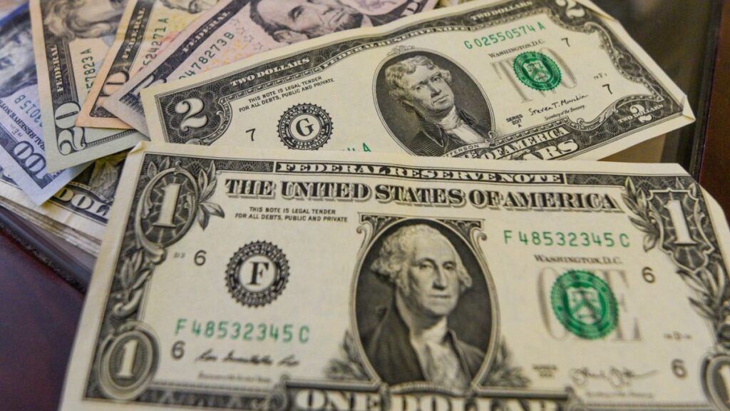 Envío remesas México