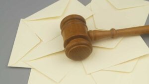 A dos semanas de rendir protesta, renuncian jueces recién electos