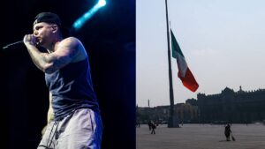 Residente en el Zócalo de la CDMX: qué calles cierran y cómo llegar al concierto