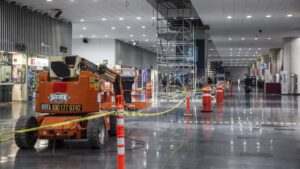 Restringe AICM fotografías y videos a pilotos en sus instalaciones