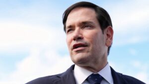 EE. UU. usará “todo su poder” para “erradicar” a cárteles del narco, afirma Marco Rubio