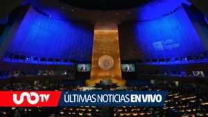 Reconocimiento a Palestina gana fuerza en la Asamblea de la ONU