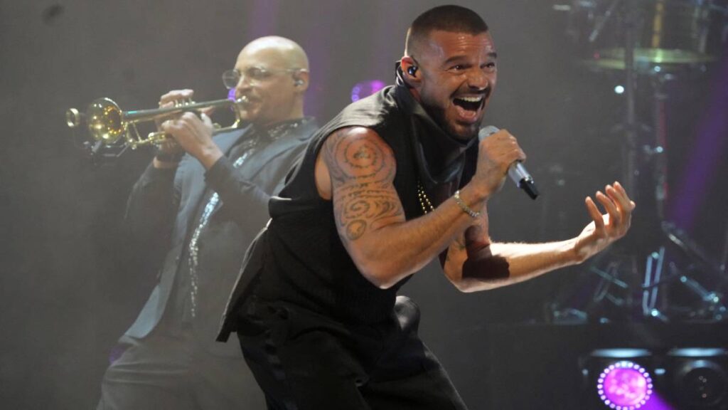 Ricky Martin Live 2026, el cantante viene a México: fechas y sedes