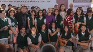 Beca Rita Cetina 2025: Documentos necesarios para el registro en línea