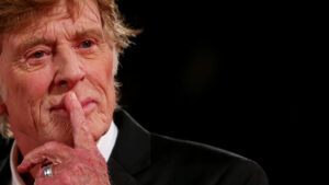 ¿De qué murió Robert Redford, icónico actor y director ganador del Oscar?