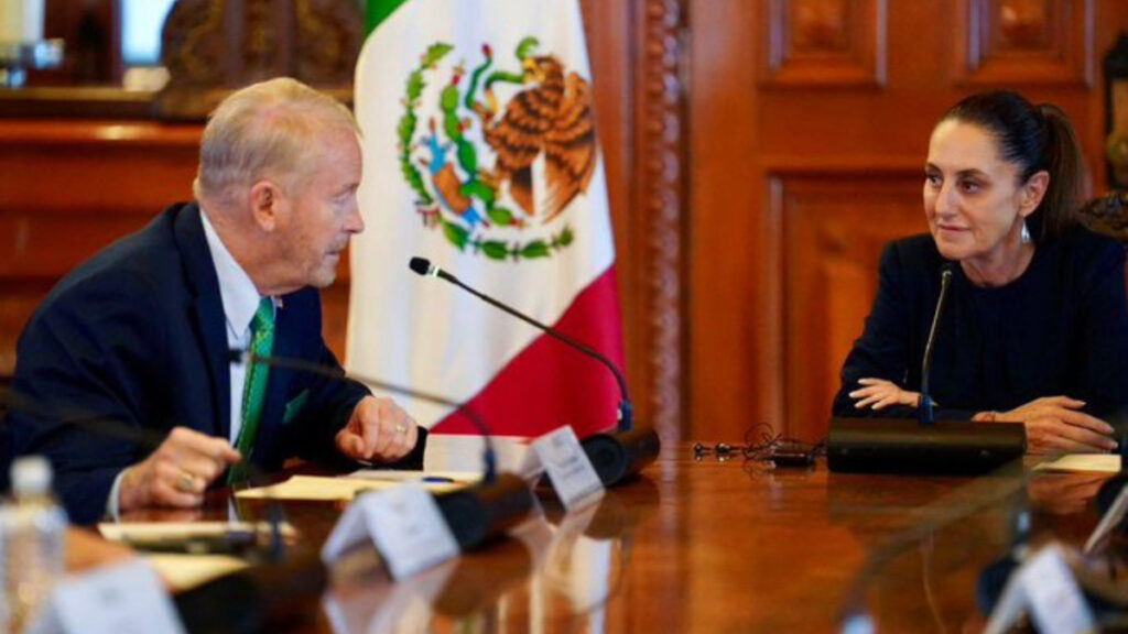 Estados Unidos Grito Independencia