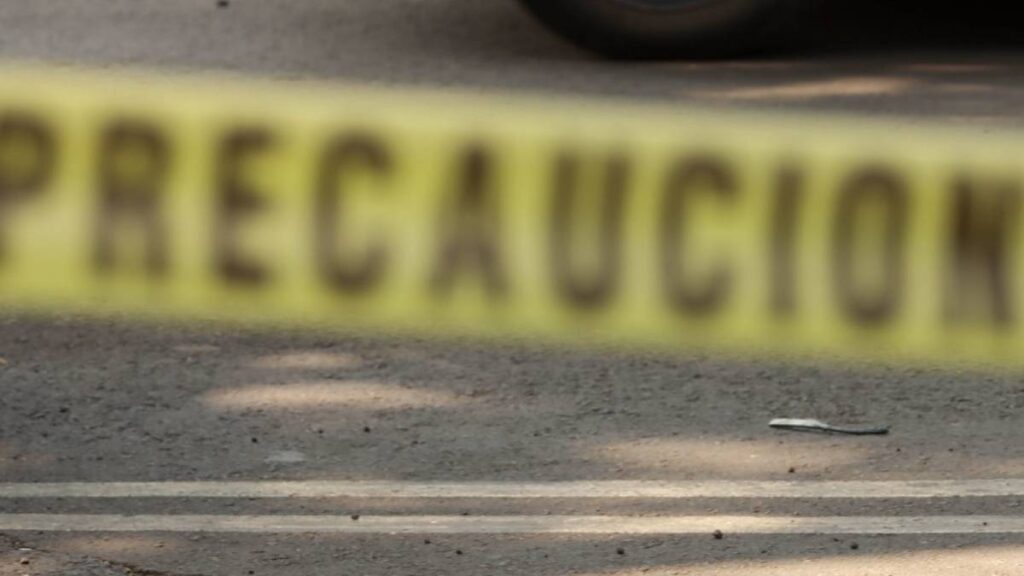 Los hijos de Rosalinda Ávalos fueron asesinados en su casa.