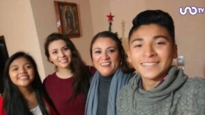 “Ayúdame, me van a matar”: Rosalinda Ávalos, policía que denunció a un candidato a juez, enfrenta demanda