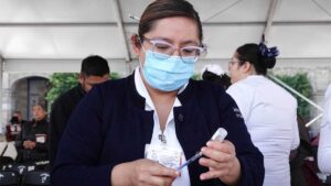 ¿Dónde se ubican las caravanas de “Salud para Tod@s” en Quintana Roo del 22 al 26 de septiembre?