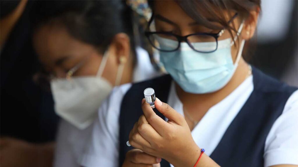 “Salud para Tod@s” ofrece atención médica gratuita.