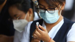 ¿Dónde se ubican las caravanas de “Salud para Tod@s” en Quintana Roo del 1 al 5 de septiembre?