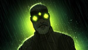 ¡Sam Fisher está de regreso! Checa el tráiler oficial de Splinter Cell: Deathwatch