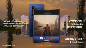 “Expande lo increíble de México”: usa la IA para encontrar sitios turísticos, gastronómicos y culturales del país