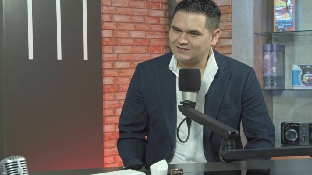 Alza la voz por Culiacán: Samuel Sarmiento pide a las autoridades atender la violencia